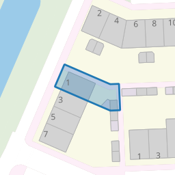 Perceel SKN00-F-7296