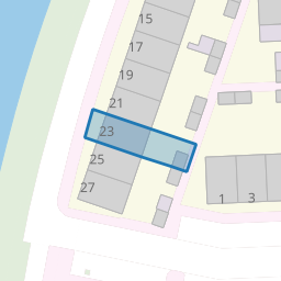 Perceel SKN00-F-7304