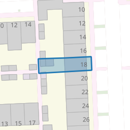 Perceel SKN00-F-7327