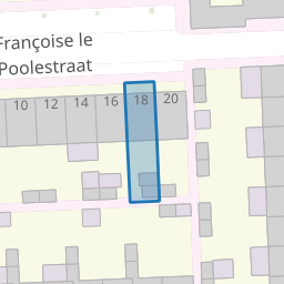 Perceel SKN00-F-7350