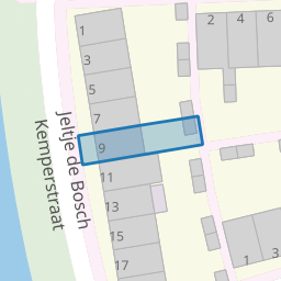 Perceel SKN00-F-7366