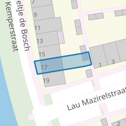 Perceel SKN00-F-7370