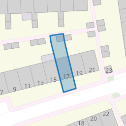 Perceel SKN00-F-7380