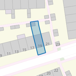 Perceel SKN00-F-7381