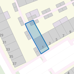 Perceel SKN00-F-7393