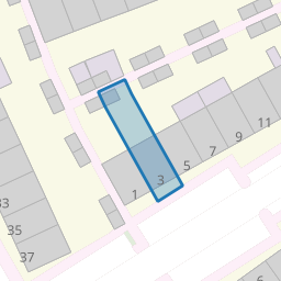 Perceel SKN00-F-7394