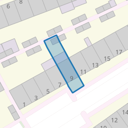 Perceel SKN00-F-7397