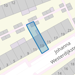 Perceel SKN00-F-7399