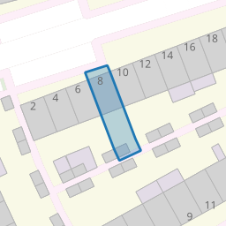 Perceel SKN00-F-7407