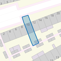 Perceel SKN00-F-7408