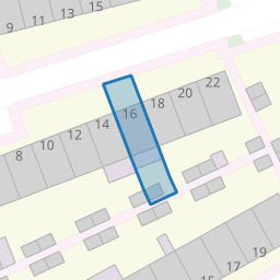 Perceel SKN00-F-7411