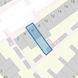 Perceel SKN00-F-7424