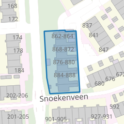 Perceel SKN00-F-743