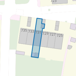 Perceel SKN00-F-7455