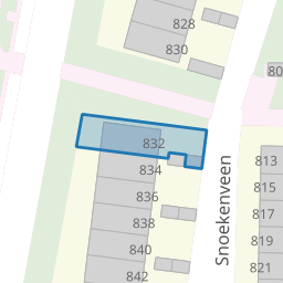 Perceel SKN00-F-7479