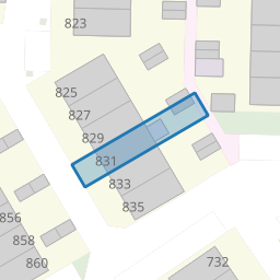 Perceel SKN00-F-7503