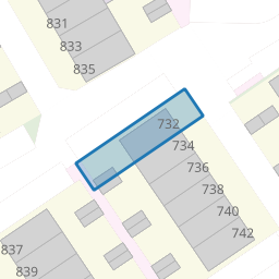 Perceel SKN00-F-7521