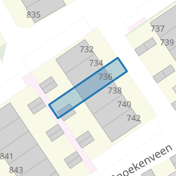 Perceel SKN00-F-7523