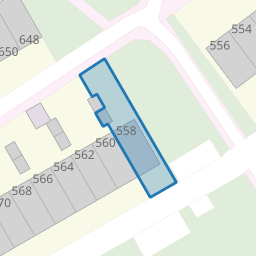 Perceel SKN00-F-7533