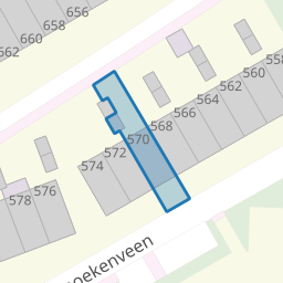 Perceel SKN00-F-7539