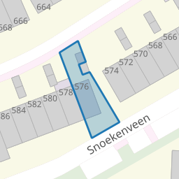 Perceel SKN00-F-7542