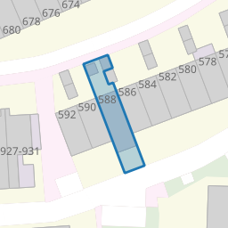 Perceel SKN00-F-7548