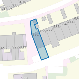 Perceel SKN00-F-7550