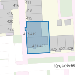 Perceel SKN00-F-7558