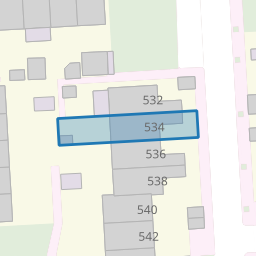 Perceel SKN00-F-7584
