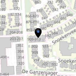 Appartement SKN00 F 759 10