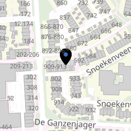 Appartement SKN00 F 759 11