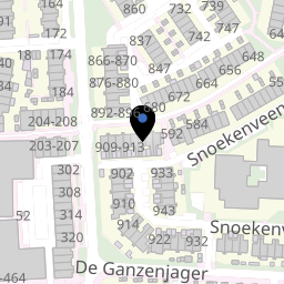 Appartement SKN00 F 759 12