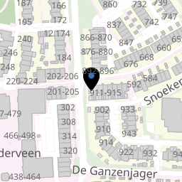 Appartement SKN00 F 759 2