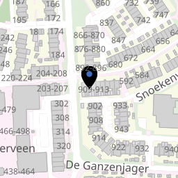 Appartement SKN00 F 759 3