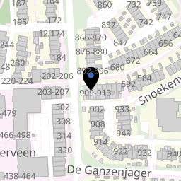 Appartement SKN00 F 759 4
