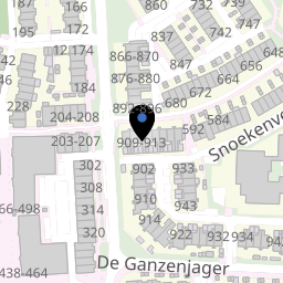 Appartement SKN00 F 759 5