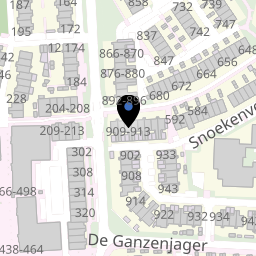 Appartement SKN00 F 759 6