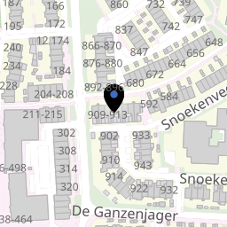 Appartement SKN00 F 759 7