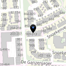 Appartement SKN00 F 759 8