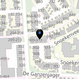 Appartement SKN00 F 759 9