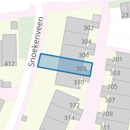 Perceel SKN00-F-7597