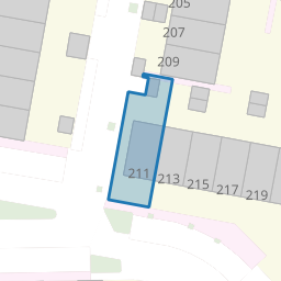 Perceel SKN00-F-7615