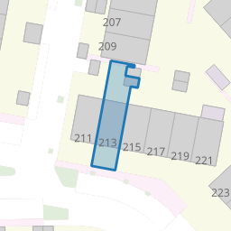 Perceel SKN00-F-7616