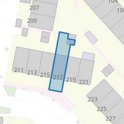 Perceel SKN00-F-7618