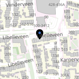 Appartement SKN00 F 762 2