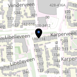 Appartement SKN00 F 762 3