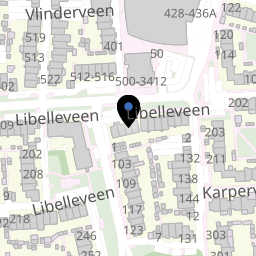Appartement SKN00 F 762 4