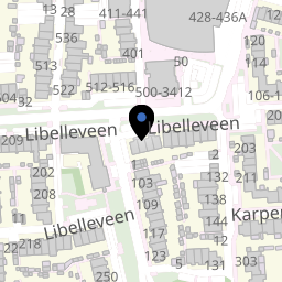 Appartement SKN00 F 762 5