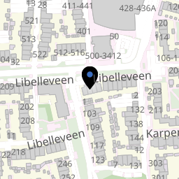 Appartement SKN00 F 762 6