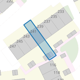 Perceel SKN00-F-7641